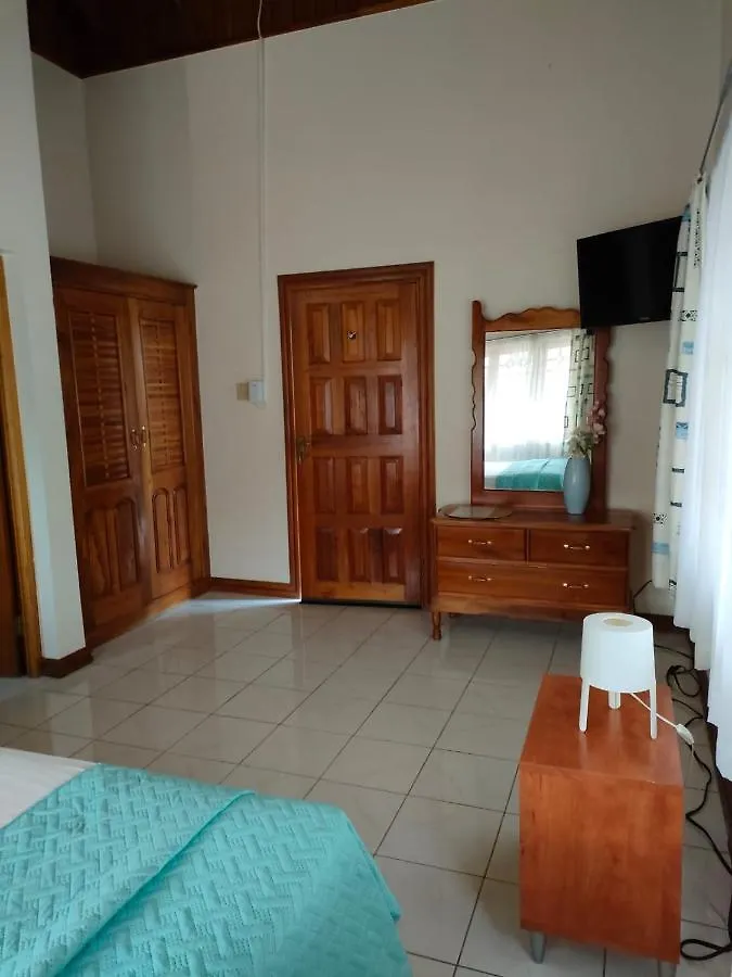 Gasthof Hotel Hylton Enterprise Negril