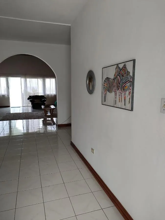 Hotel Hylton Enterprise Negril 0*,  Jamaika