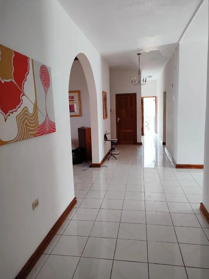 Hotel Hylton Enterprise Negril 0*,