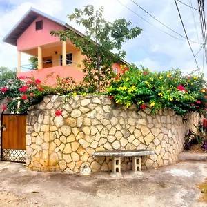 Stoney Gate Guest house