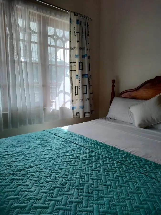 Zuri Enterprise Hotel Negril