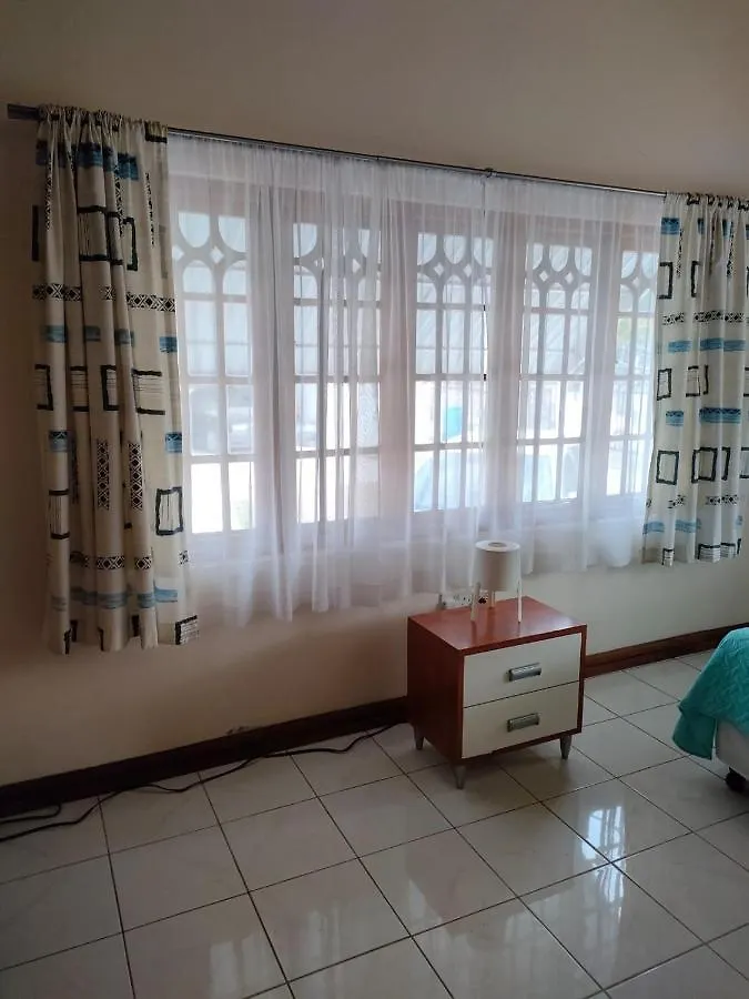 Zuri Enterprise Hotel Negril Vendégház