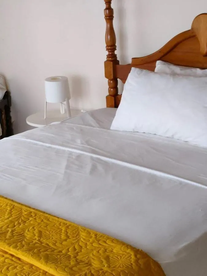 Zuri Enterprise Hotel Negril Vendégház