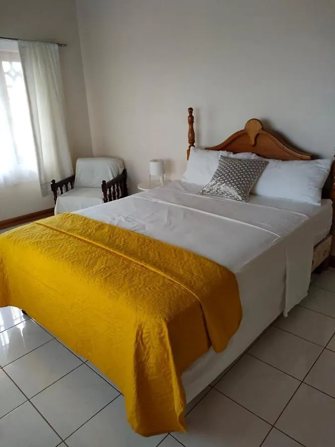 Zuri Enterprise Hotel Negril