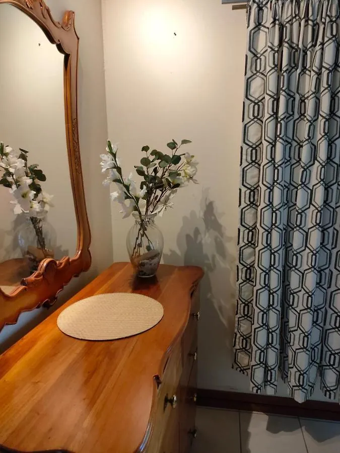 Vendégház Zuri Enterprise Hotel Negril
