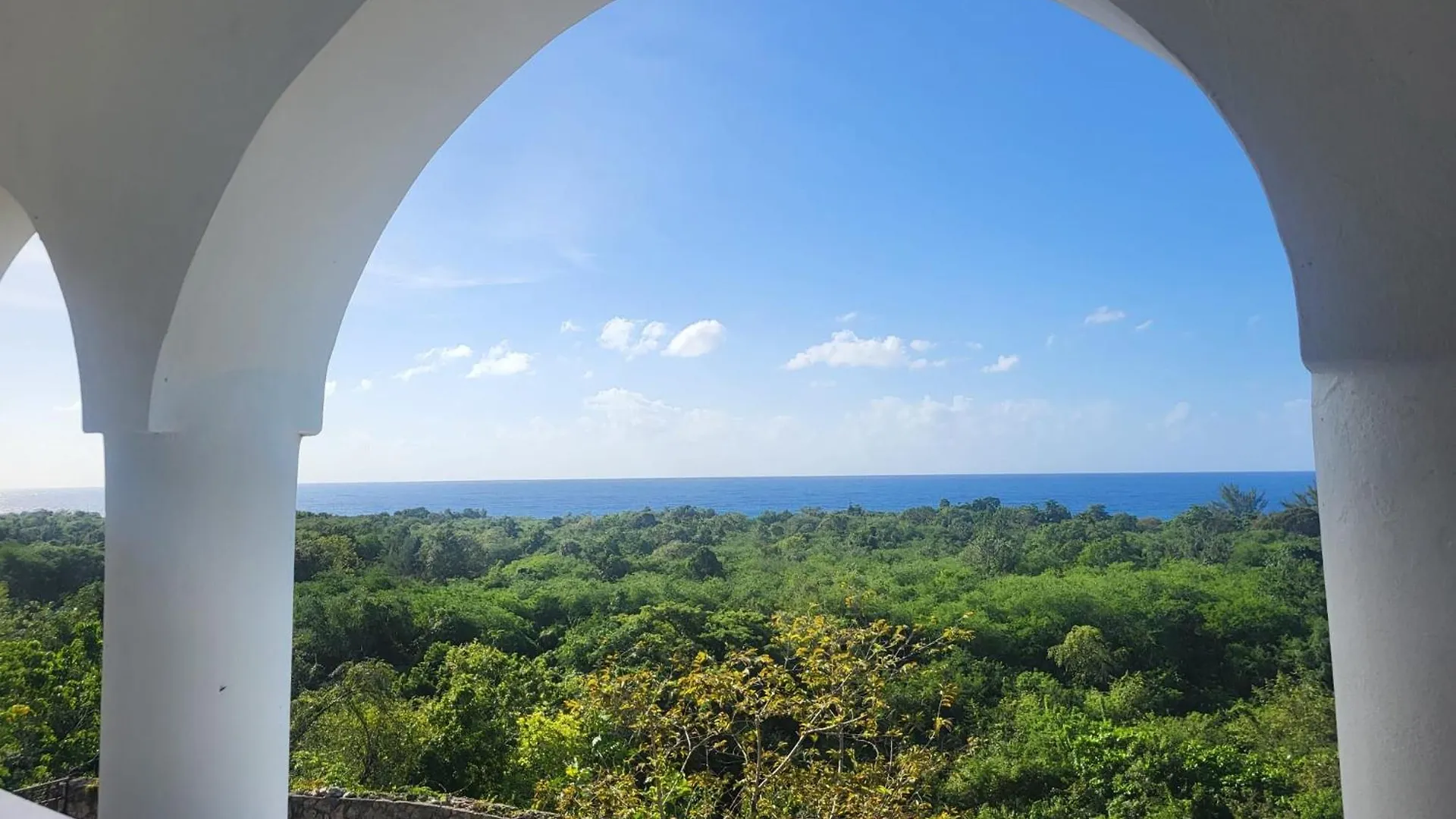 Vendégház Zuri Enterprise Hotel Negril