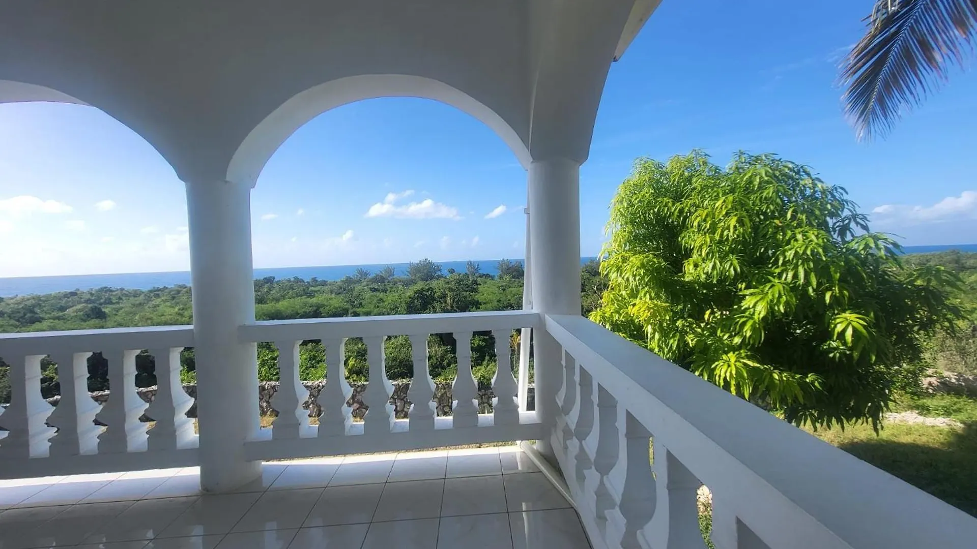 Zuri Enterprise Hotel Negril Jamaica