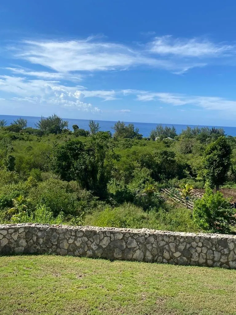 Vendégház Zuri Enterprise Hotel Negril