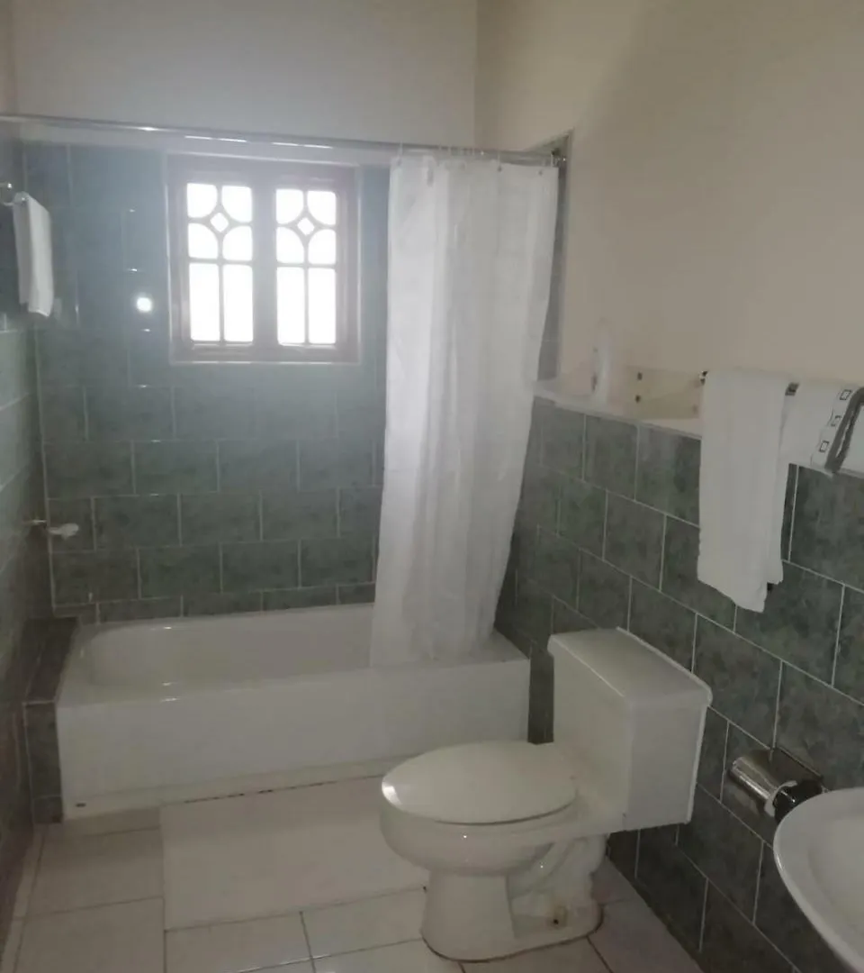 Zuri Enterprise Hotel Negril