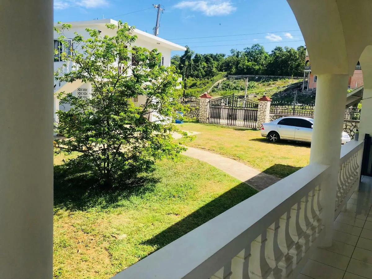 Zuri Enterprise Hotel Negril 0*,